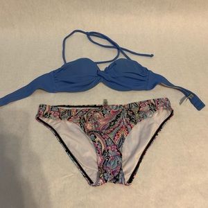 Victoria’s Secret Swimsuit 32B Medium